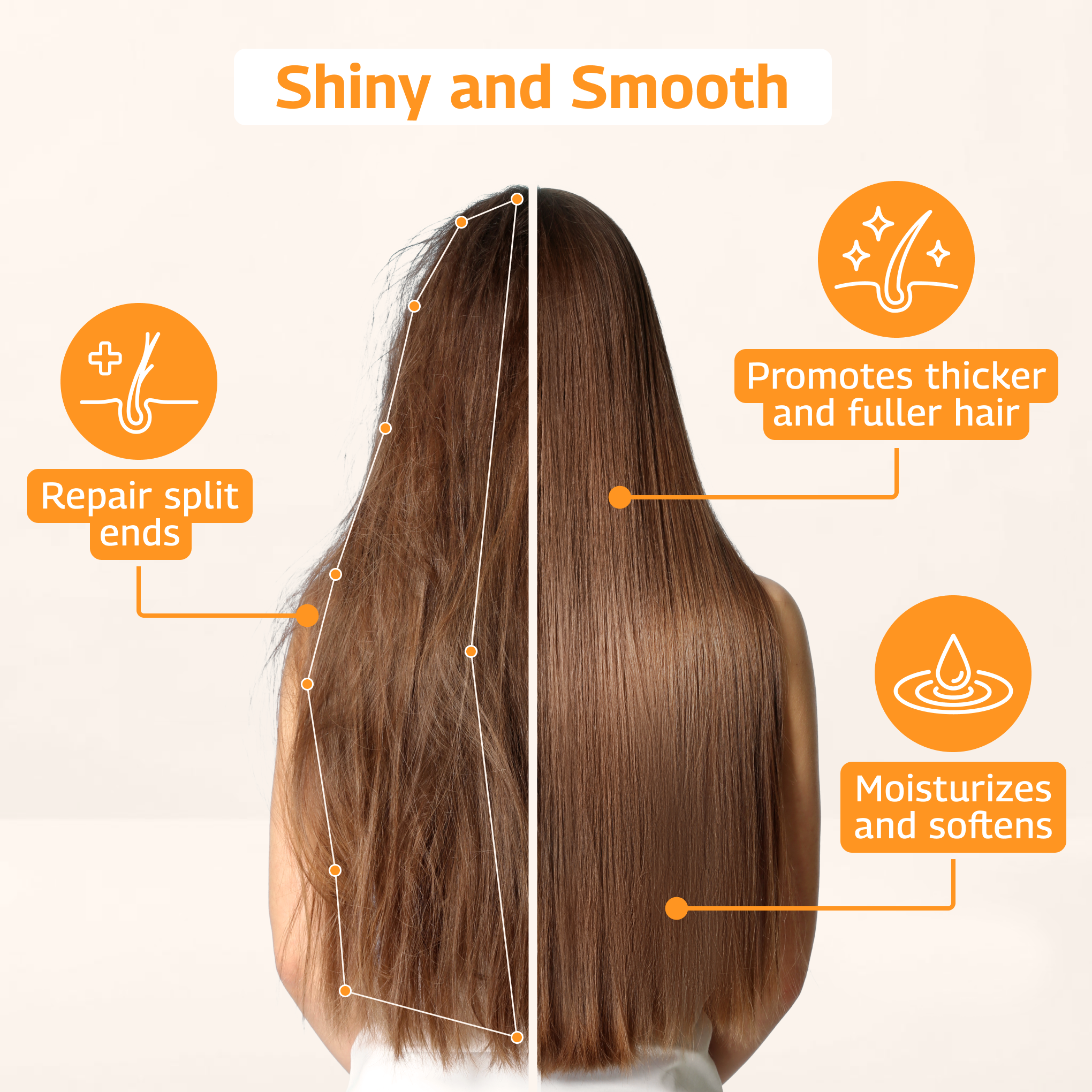 Quell 100% Pure Batana Oil