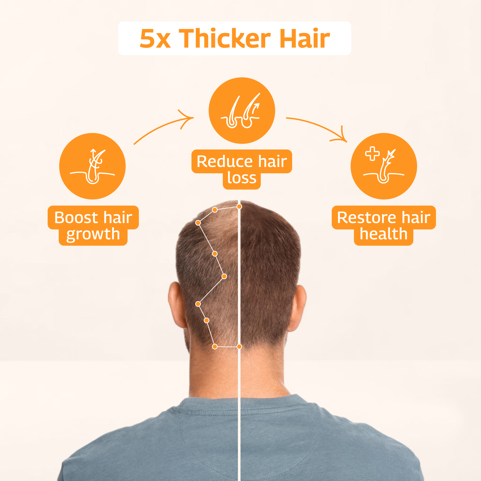 Quell 100% Pure Batana Oil