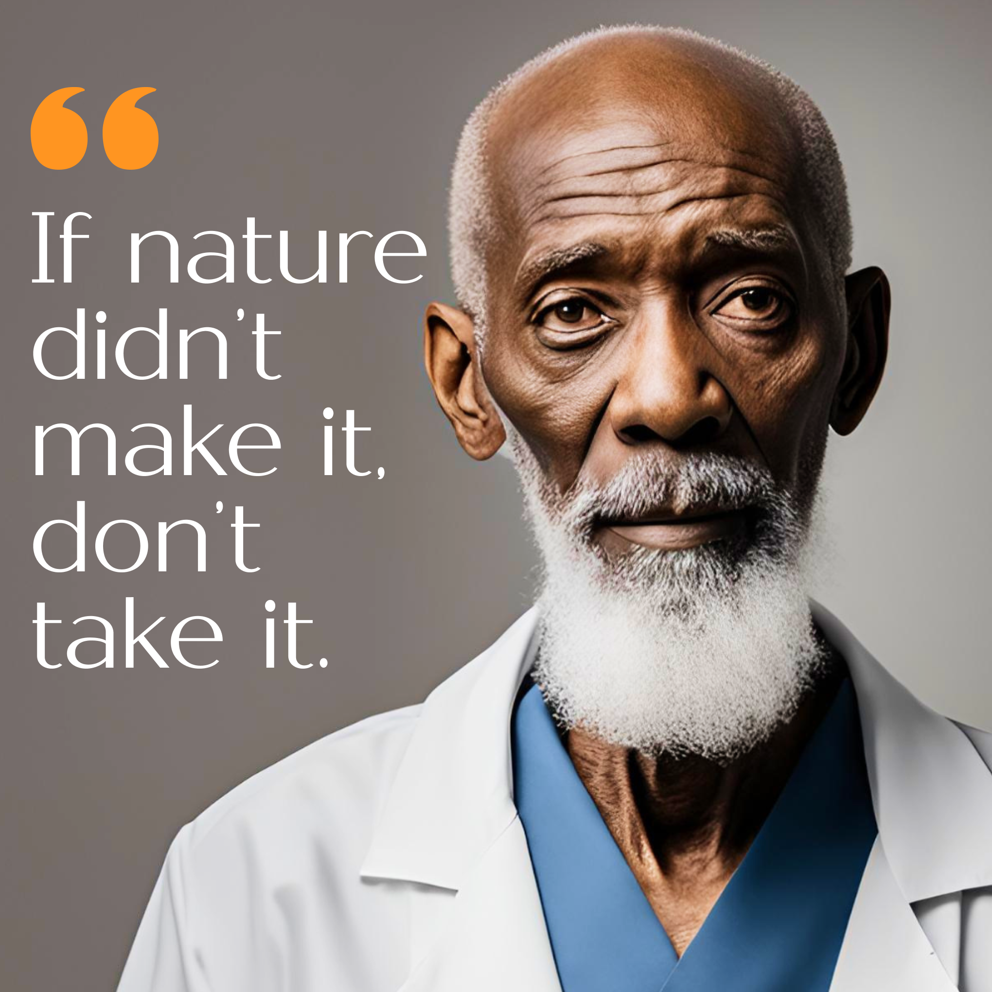 Quell 100% Pure Batana Oil